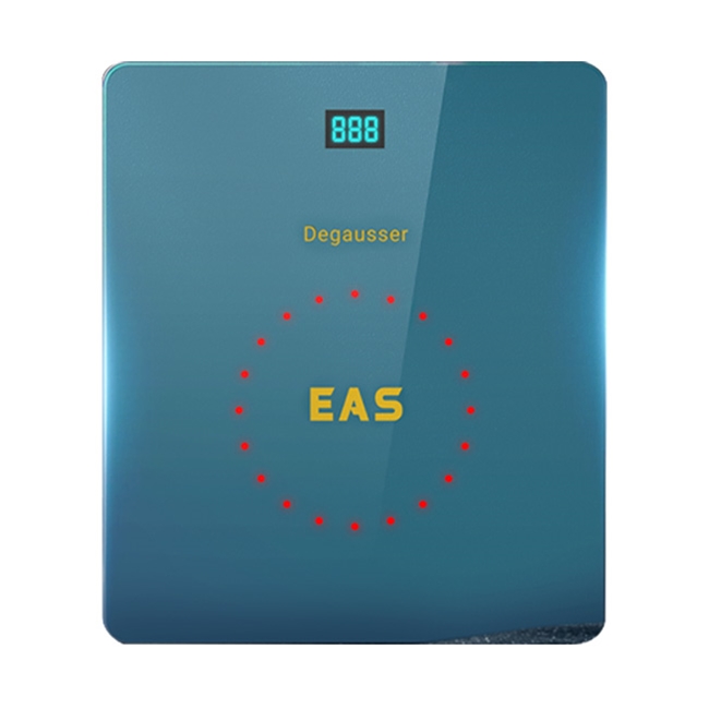 XG-888声磁解码器