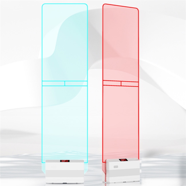 WY-80水晶门防盗报警器