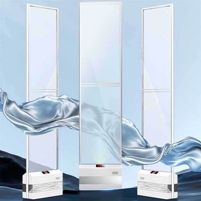 WY-290声磁防盗报警器