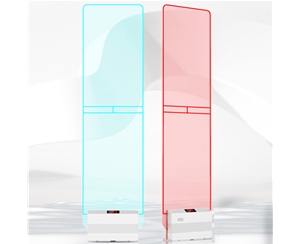 WY-80 Crystal door anti-theft alarm